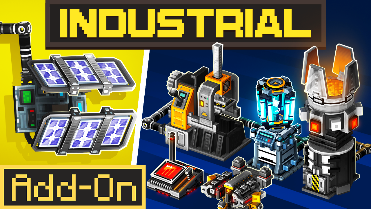 Industrial